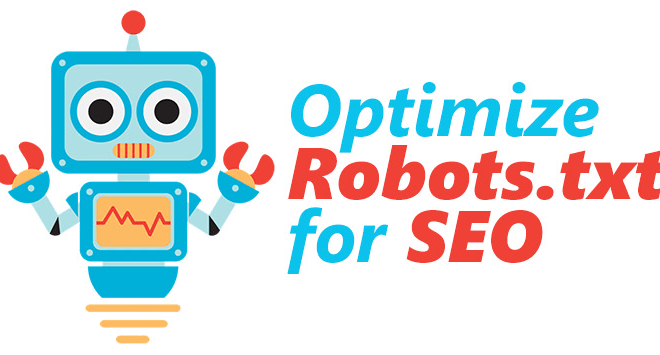 بهینه کردن فایل Robots.txt برای افزایش سئو