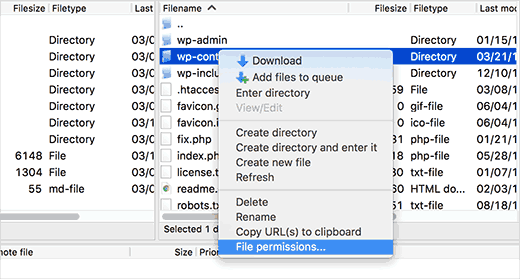 عوامل رخ دادن خطای Upload: Failed to write file to disk