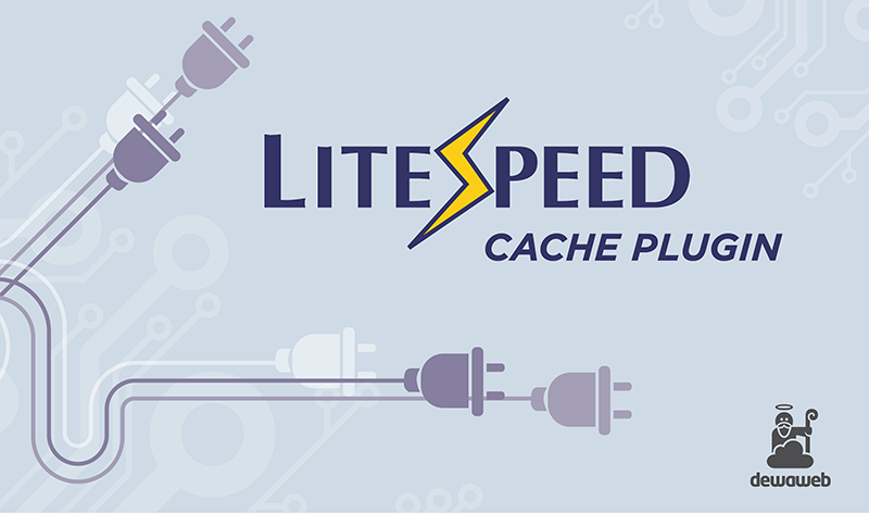 مدیریت کش وردپرس با LiteSpeed Cache