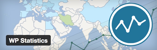 مشاهده آمار بازدید در وردپرس