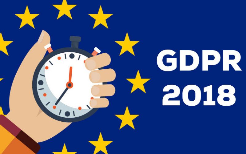 GDPR چیست؟ 