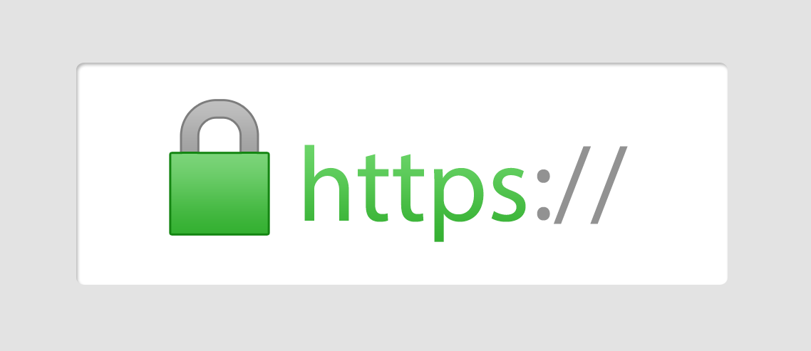 تاثیر SSL بر سئو سایت