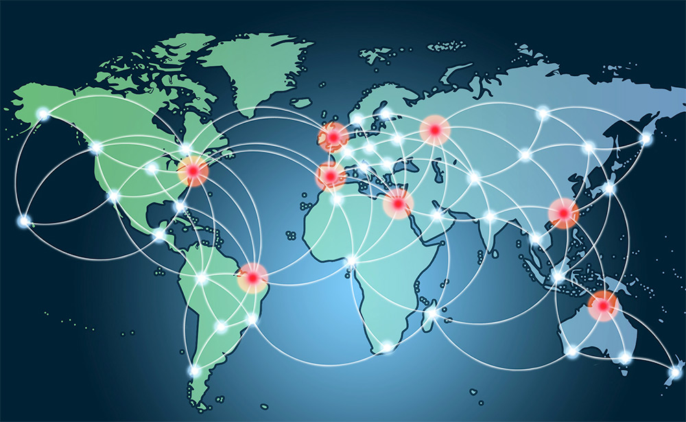 cdn چیست و چه کاربردی دارد؟