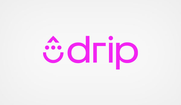 Drip پلت فرم بازاریابی پست الکترونیک