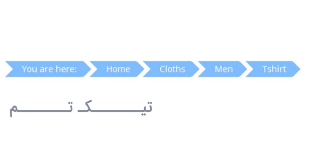 نمایش موقعیت کاربران در سایت